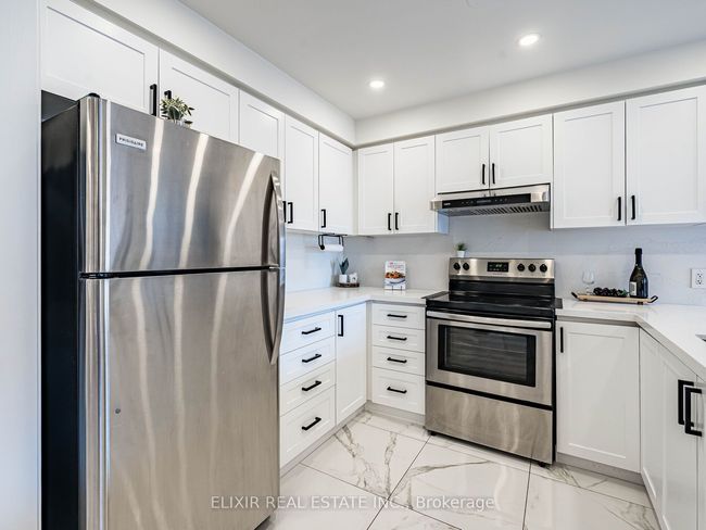51 Luce Dr, House attached with 4 bedrooms, 4 bathrooms and 1 parking in Ajax ON | Image 14