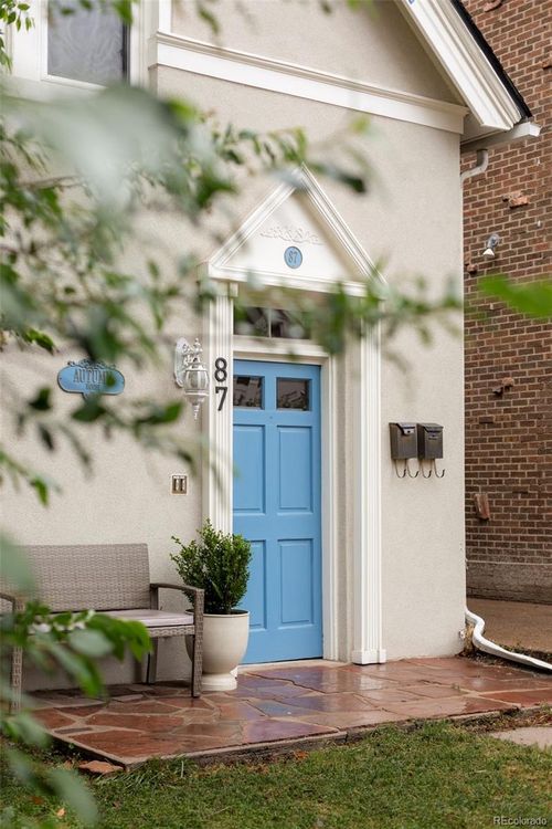 101-87 S Washington St, Denver, CO, 80209-2069 | Card Image