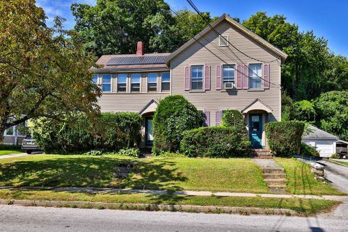 55 Pierpoint Ave, Rutland, VT, 05701-2731 | Card Image