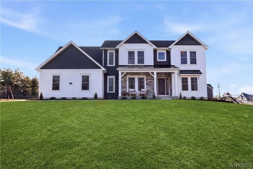 14 Blue Heron Dr, Orchard Park, NY, 14127-3078 | Card Image