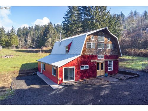 432 N Yodel Ln, Otis, OR, 97368-9312 | Card Image
