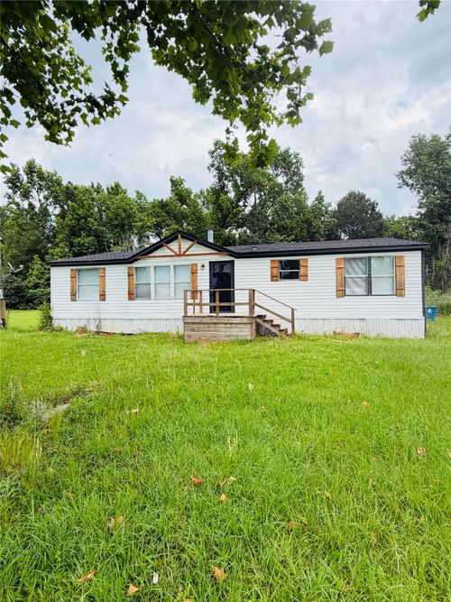 155 Frazier Ave, Sibley, LA, 71073-2511 | Card Image