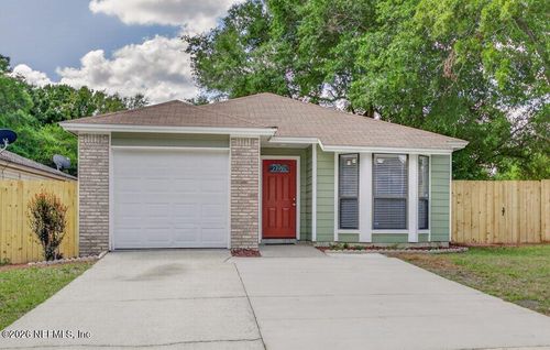 10204 Lone Star Road, Jacksonville, FL, 32225 | Card Image