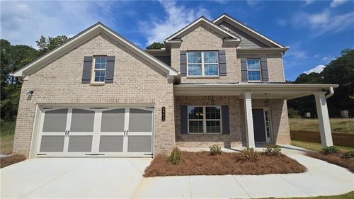 966 Lakeview Oaks Ct, Grayson, GA, 30017-5601 | Card Image