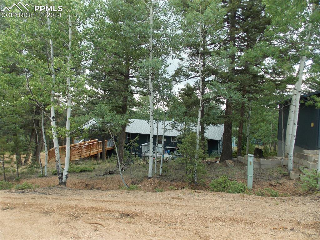 Tawatsy Ln, Florissant, CO 80816