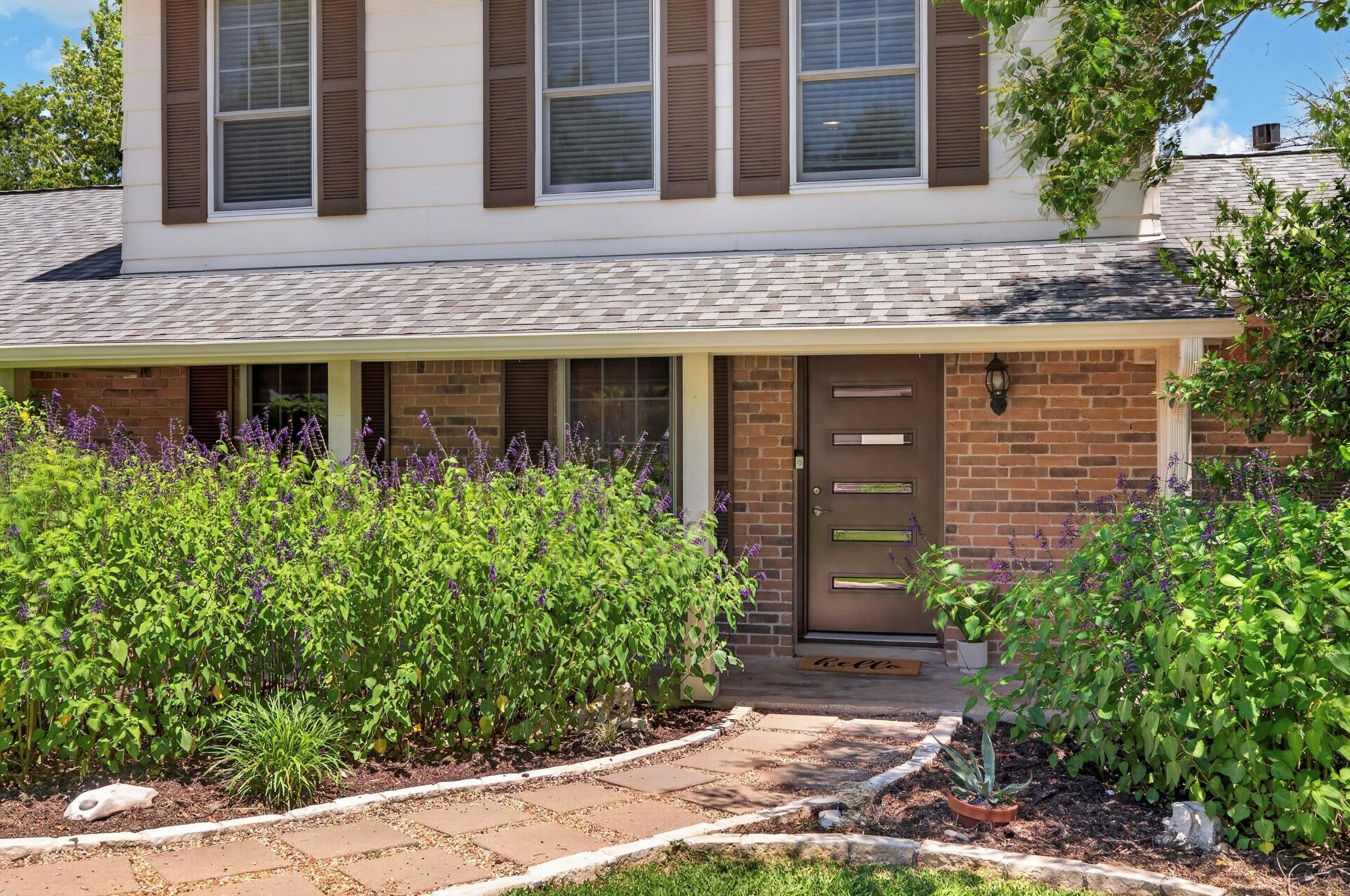 Residential in Austin 5