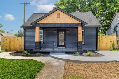 2301 Saint Louis St, Nashville, TN, 37208-1336 | Card Image