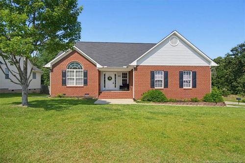 205 Woodland Dr, Raeford, NC, 28376-5410 | Card Image