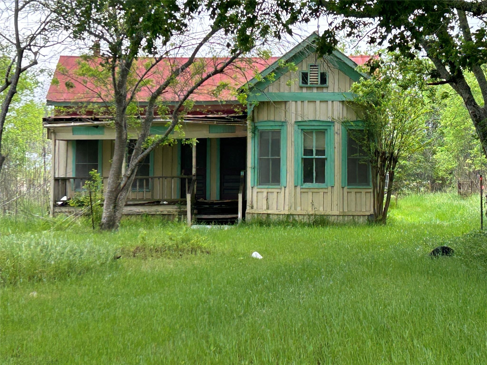 Residential in Carmine 3