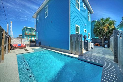 604 Gulf Village Dr, Port Aransas, TX, 78373 | Card Image