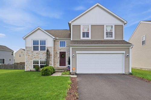 2439 Angelfire Dr, Grove City, OH, 43123-1043 | Card Image