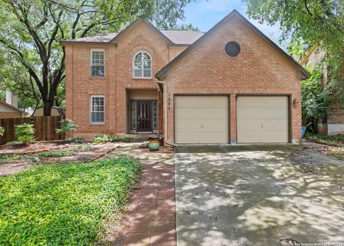 1005 Emmet Park, Schertz, TX, 78154-2951 | Card Image
