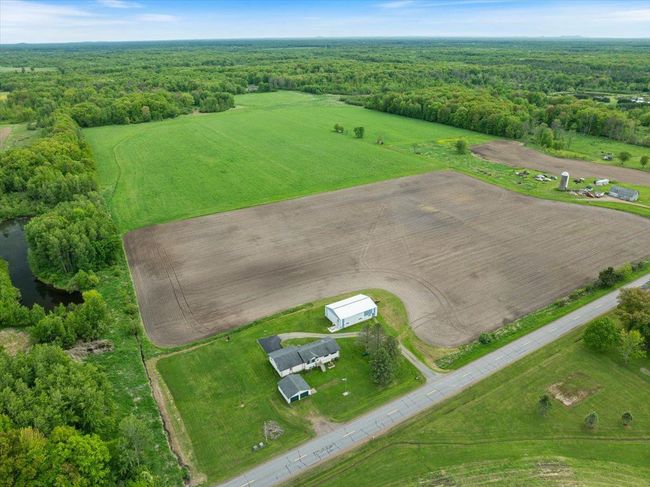 68.6 County Road Cc, Home with 0 bedrooms, 0 bathrooms and null parking in Pittsville WI | Image 5