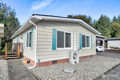 32 - 1841 Trosper Road Sw, House other with 2 bedrooms, 1 bathrooms and 2 parking in Tumwater WA | Image 2