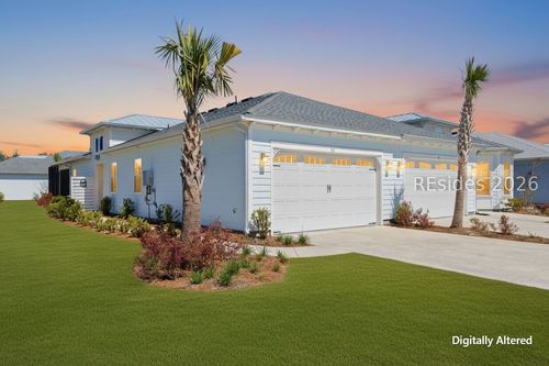21 Seaplane Drive, Hardeeville, SC, 29927 | Card Image