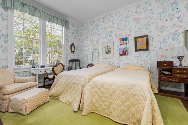 804 Persimmon Rd, House other with 4 bedrooms, 3 bathrooms and 2 parking in Sewickley PA | Image 23