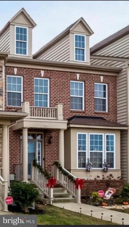 1116 S Olmsted Pkwy, MIDDLETOWN, DE, 19709-9801 | Card Image