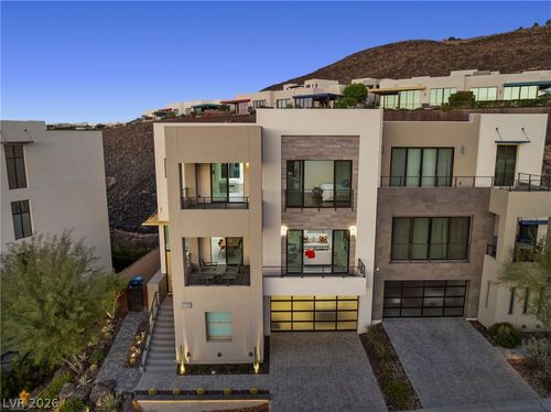 442 Serenity Point Dr, Henderson, NV, 89012-5843 | Card Image