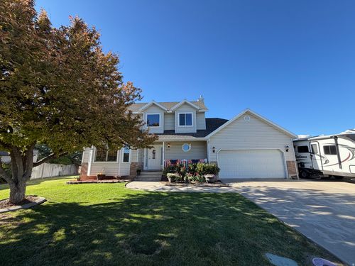 943 E 2330 N, Lehi, UT, 84043-3399 | Card Image