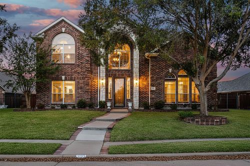333 Green Acres Dr, Murphy, TX, 75094-3273 | Card Image