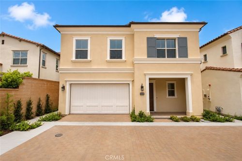 205 Birdseye, Irvine, CA, 92618-3535 | Card Image