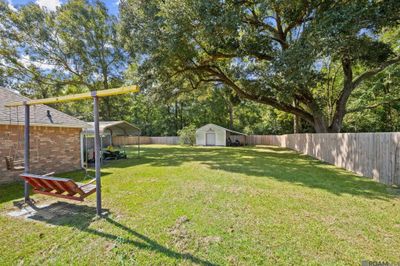 30041 Corbin Ave, House other with 3 bedrooms, 2 bathrooms and null parking in Walker LA | Image 3