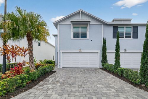 258 Osprey Preserve Blvd, Jensen Beach, FL, 34957-1001 | Card Image