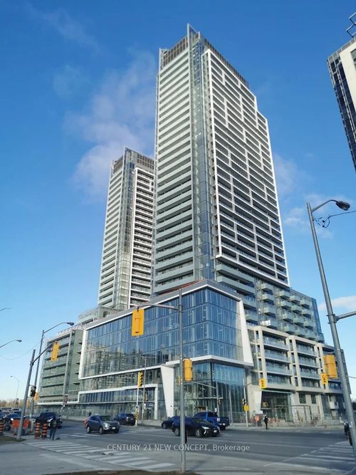 s1402-8 Olympic Garden Drive, North York, ON, M2M0B9 | Card Image