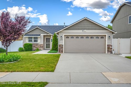 6255 W Harmony St, Rathdrum, ID, 83858-0108 | Card Image
