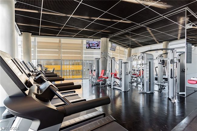 1401 - 3722 Las Vegas Blvd S, Condo with 1 bedrooms, 1 bathrooms and null parking in Las Vegas NV | Image 7