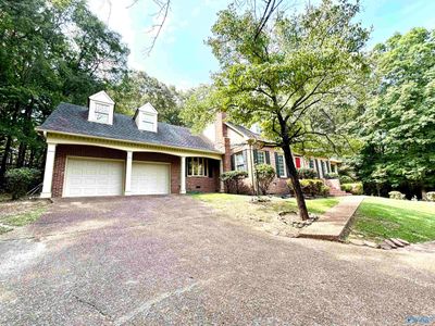 120 Ridgecrest Road, House other with 3 bedrooms, 2 bathrooms and null parking in Gadsden AL | Image 2