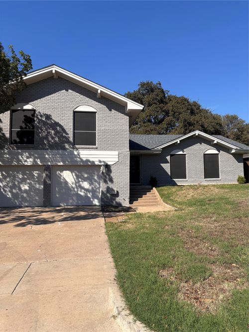 3528 Walton Ave, Fort Worth, TX, 76133-2117 | Card Image