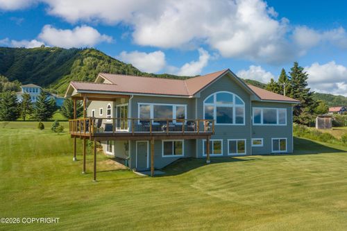 40772 Morning Star Road, Homer, AK, 99603 | Card Image