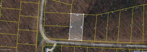 lot735 Renegade Mountain Pkwy, Crab Orchard, TN, 37723 | Card Image