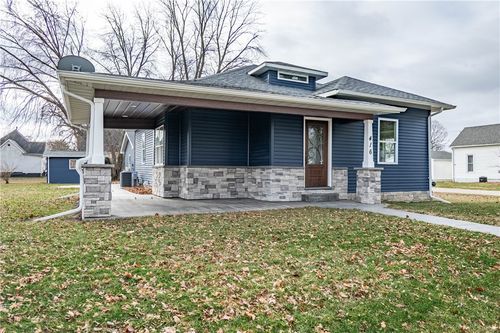 416 W North Water St, Bethany, IL, 61914-9773 | Card Image