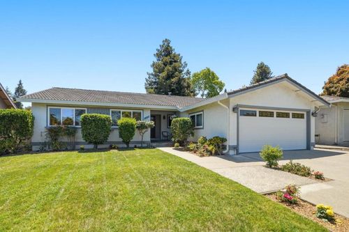 884 Forest Ridge Dr, San Jose, CA, 95129-2117 | Card Image