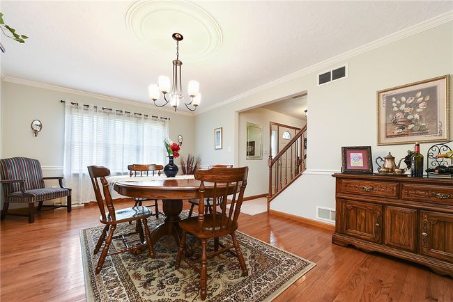 1069 Redoak Dr, House other with 4 bedrooms, 3 bathrooms and 2 parking in Harrison City PA | Image 21