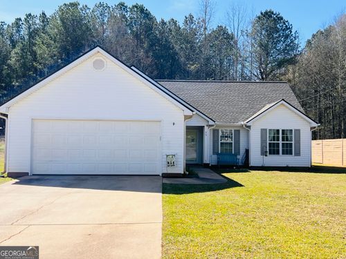 75 Canterbury Dr, Grantville, GA, 30220-2032 | Card Image