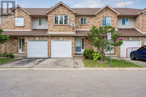 3-1860 Upper Gage Avenue, Hamilton (Broughton), ON, L8W3Y6 | Card Image