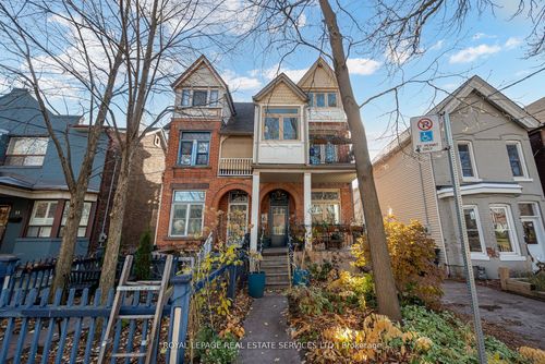 lower-27 Bank St, Toronto, ON, M6K1R4 | Card Image