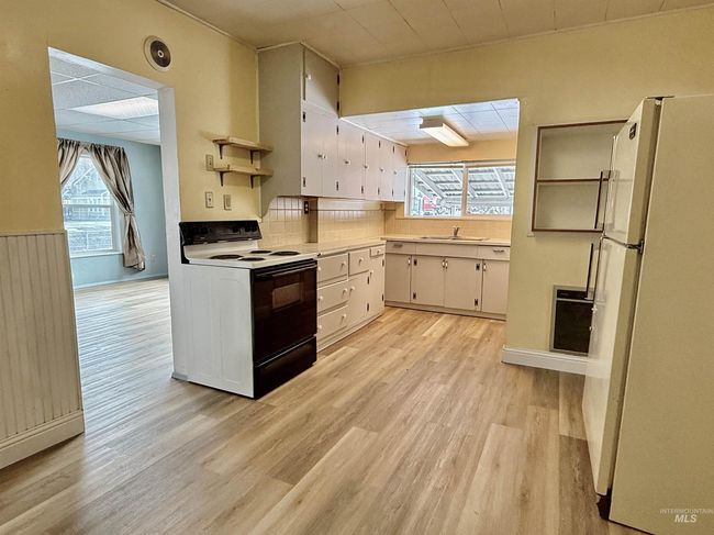202 S Main St, House other with 2 bedrooms, 1 bathrooms and 1 parking in Kooskia ID | Image 15