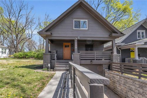 4117 Forest Ave, Kansas City, MO, 64110-1223 | Card Image
