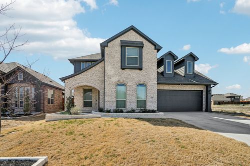 1309 Foxtail Ct, Godley, TX, 76044-3823 | Card Image