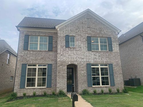 7426 Lost Trail Dr, Cordova, TN, 38016-4982 | Card Image