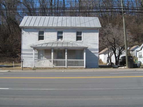 5209 Lee Hwy, Troutville, VA, 24175-7555 | Card Image