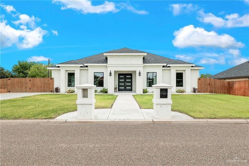 1302 Quartz St, Penitas, TX, 78576-8105 | Card Image