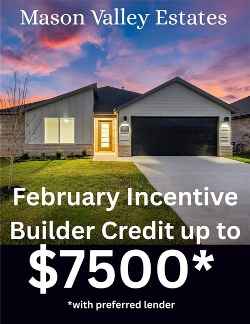 6417 Hursley Ln, Bella Vista, AR, 72714 | Card Image