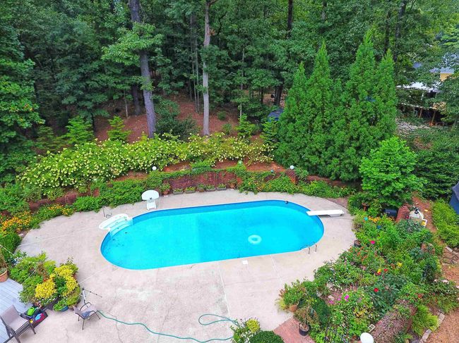 2039 Cliff Creek Ct Se, House other with 4 bedrooms, 5 bathrooms and null parking in Smyrna GA | Image 53