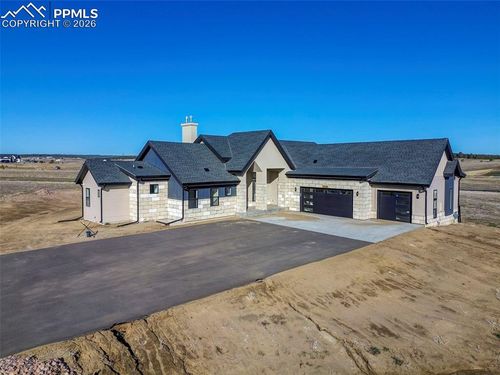 17110 Early Light Dr, Colorado Springs, CO, 80908-1701 | Card Image