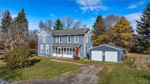 8623 Ernest Road, Royalton, NY, 14067 | Card Image